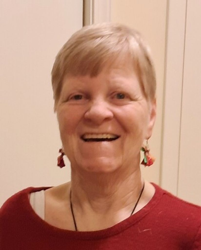 Therese "Terry" M. Buss Profile Photo
