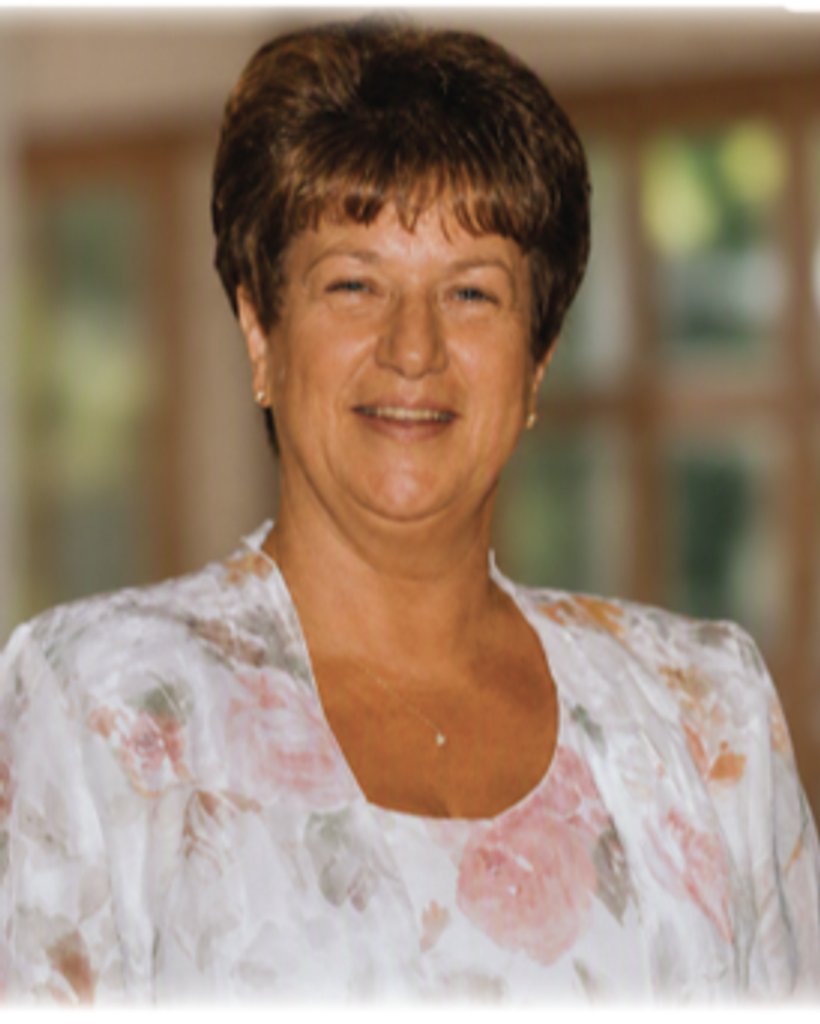 Dorothy Bayer