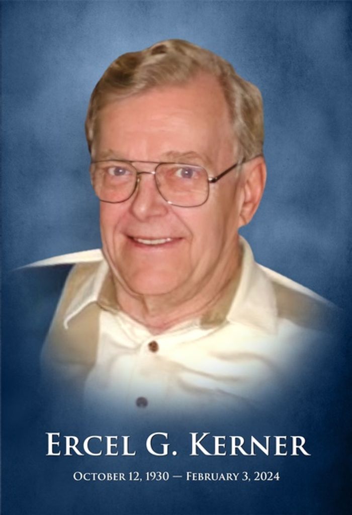 Ercel G. Kerner Profile Photo