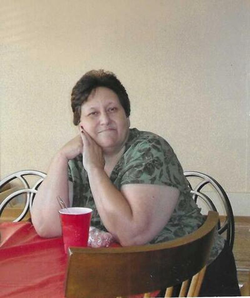 Joann Romero Profile Photo