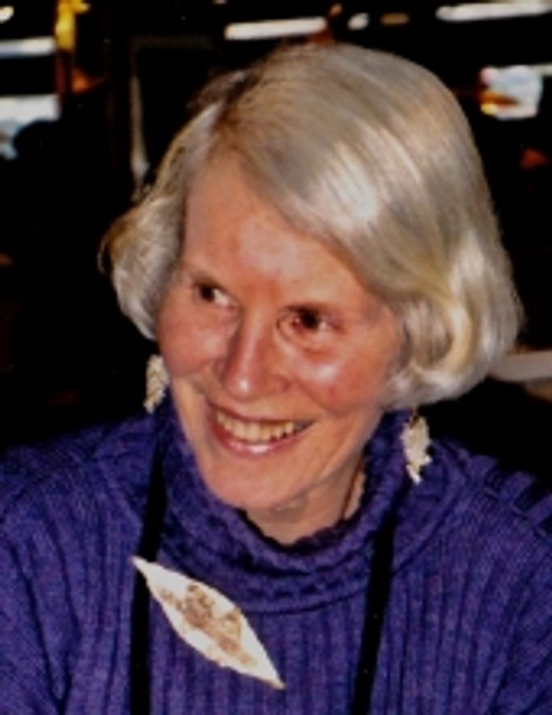 Nancy Judson Fairchild Profile Photo