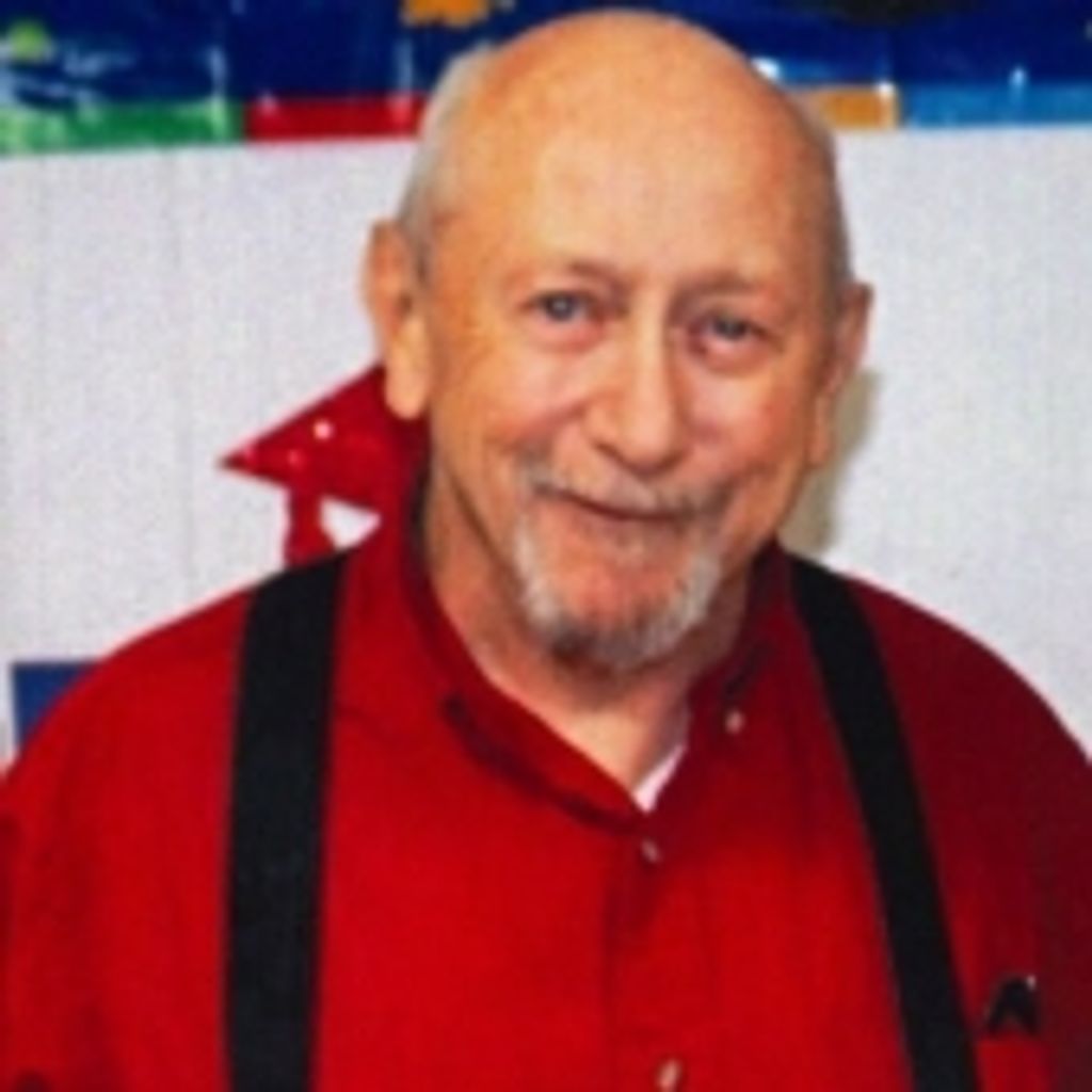 Richard Allen Green