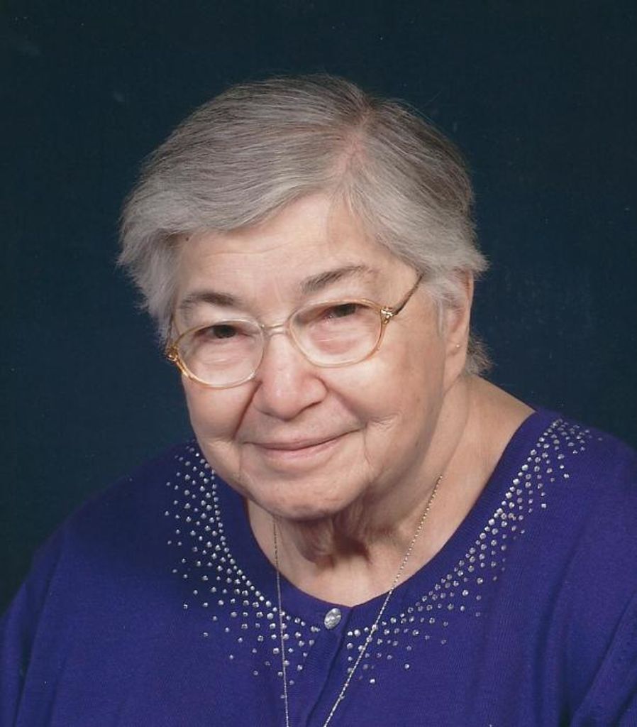 Lucy Geiger Profile Photo