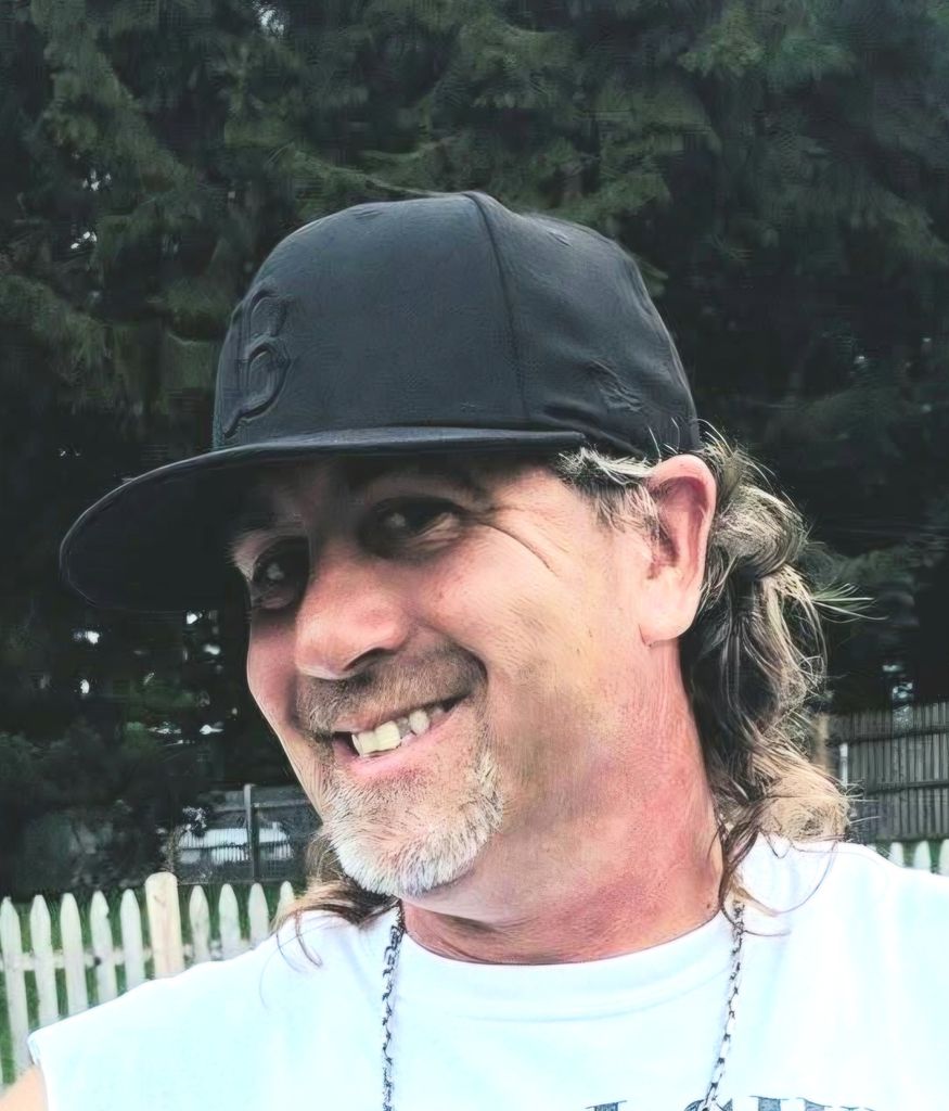 Sean Michael Riberdy Profile Photo