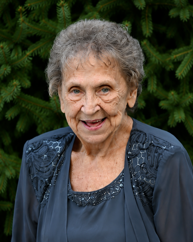 Dorothy Laker Burman Profile Photo