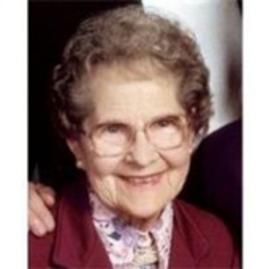 Thelma Josephine Simmer