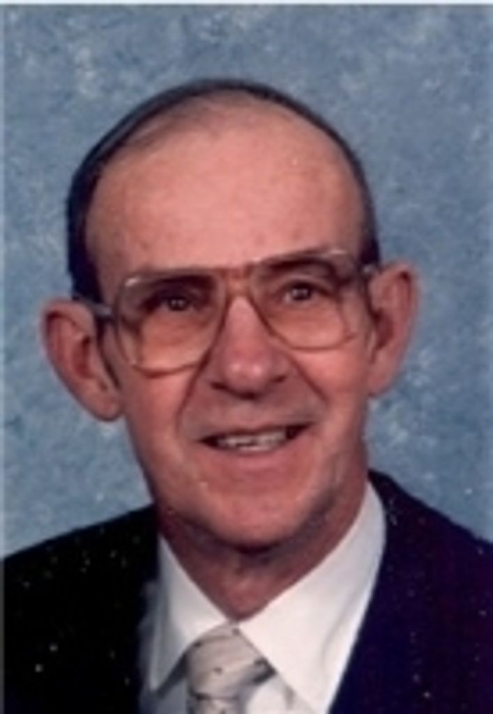 James H Secker Sr