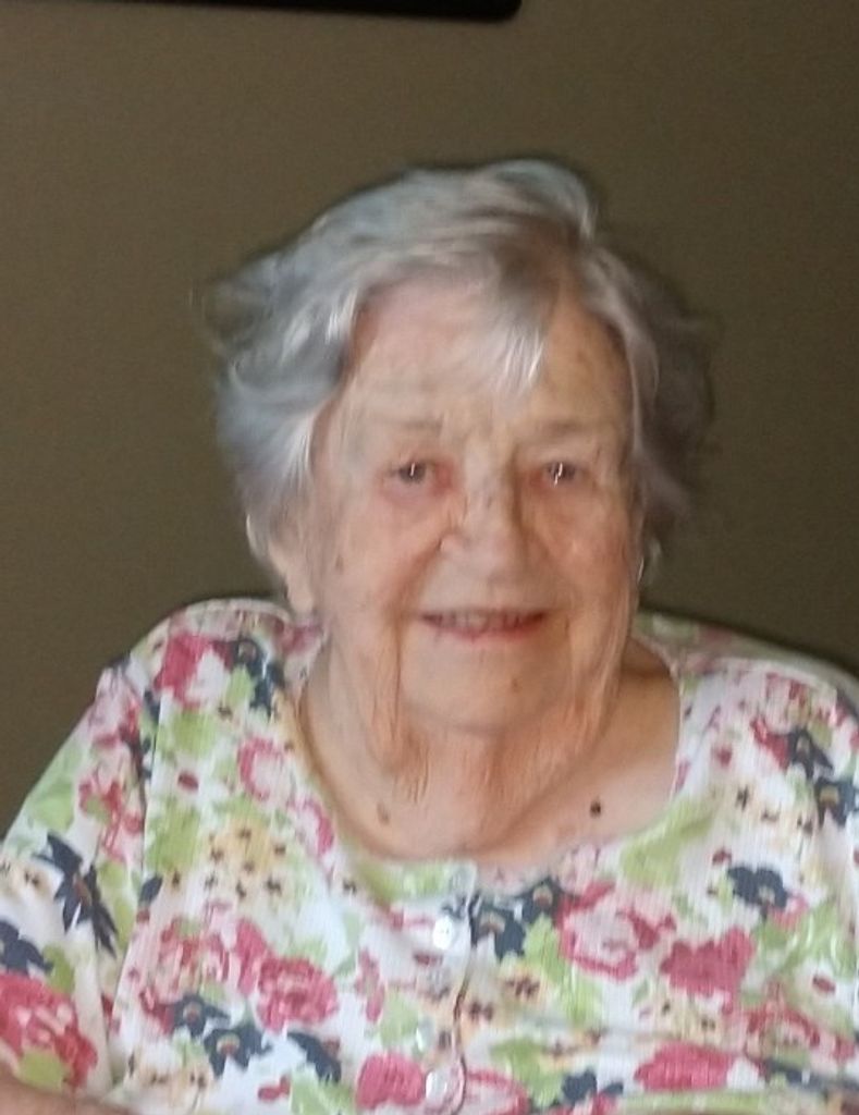 Rosemary Horgen