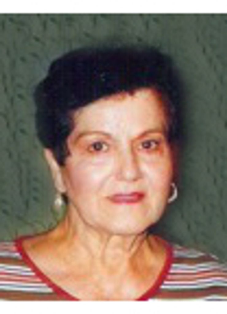 Nancy Midulla