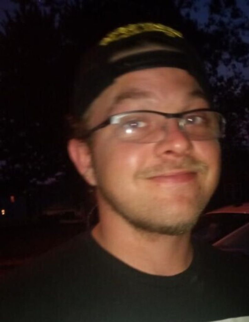 Travis Wayne Gilbert Profile Photo