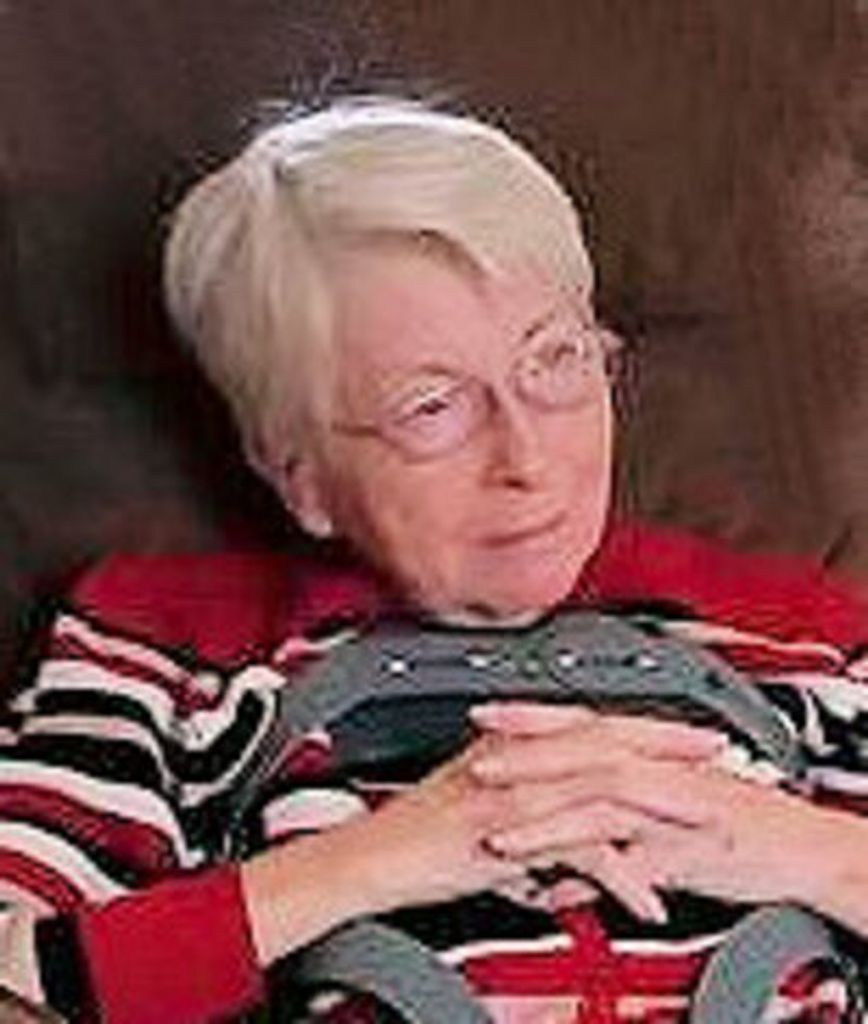 Joyce Steele Layne Mcdaniel Profile Photo