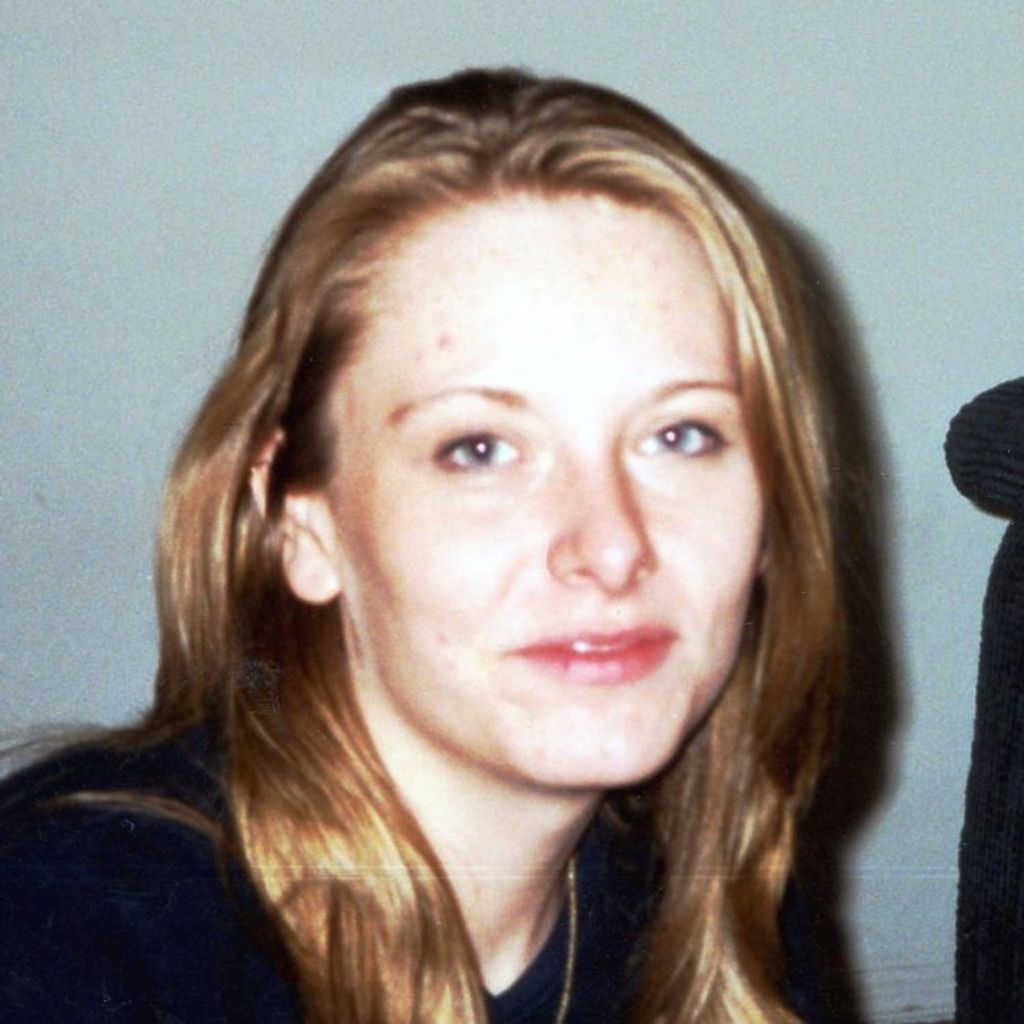 Jessica Jo Dickerson Morgan Profile Photo