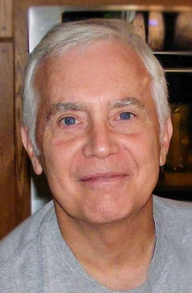 Joseph G. "Chuck" Buntin Jr Profile Photo