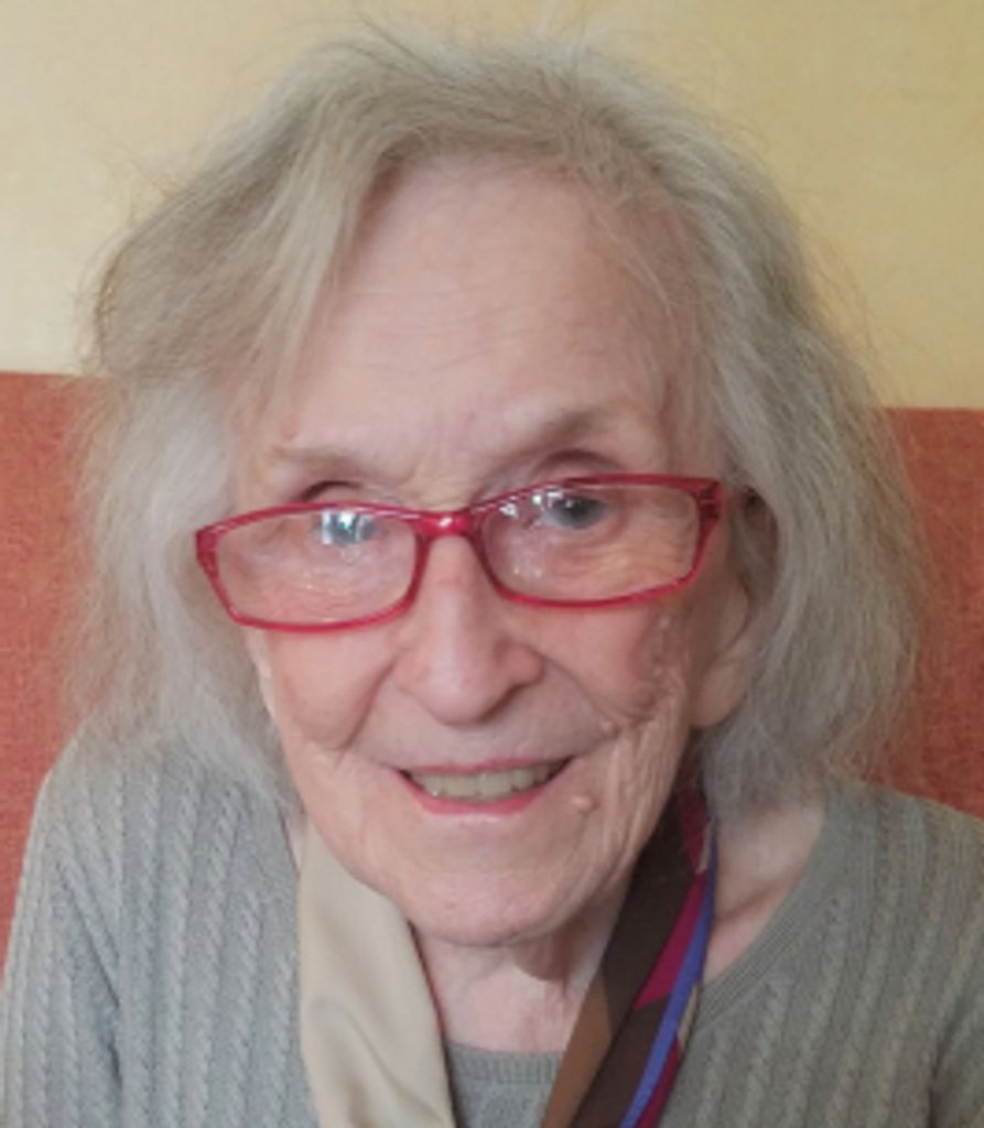 Hilda Cook