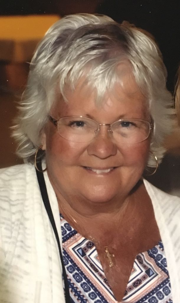 Linda Sue Walls