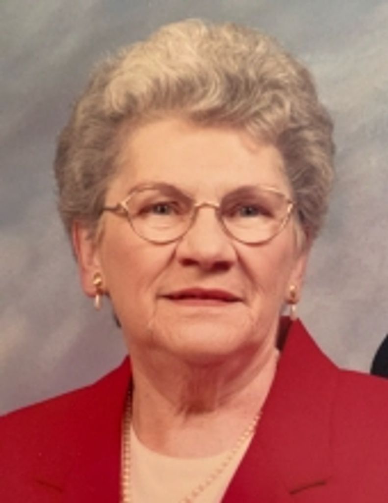 Adeline M. Steinhilber