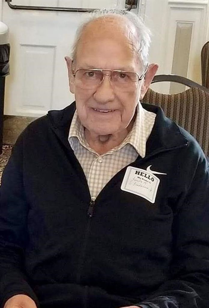 Sammie W. Funderburk, Sr. Profile Photo