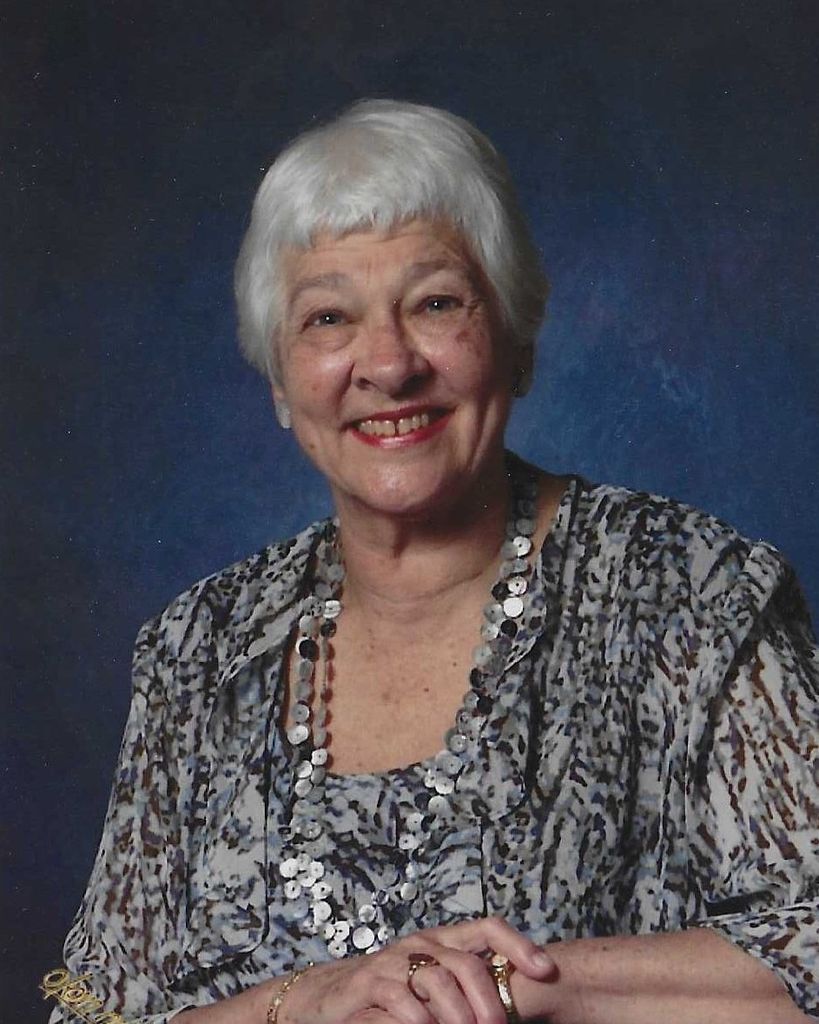 Sally Viola Allen Crockett Profile Photo