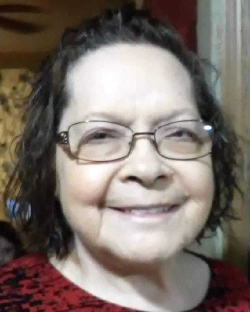 Judy Glasgow