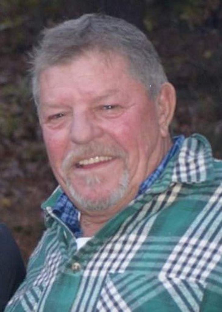 Jackie Floyd "Jack" Huskey