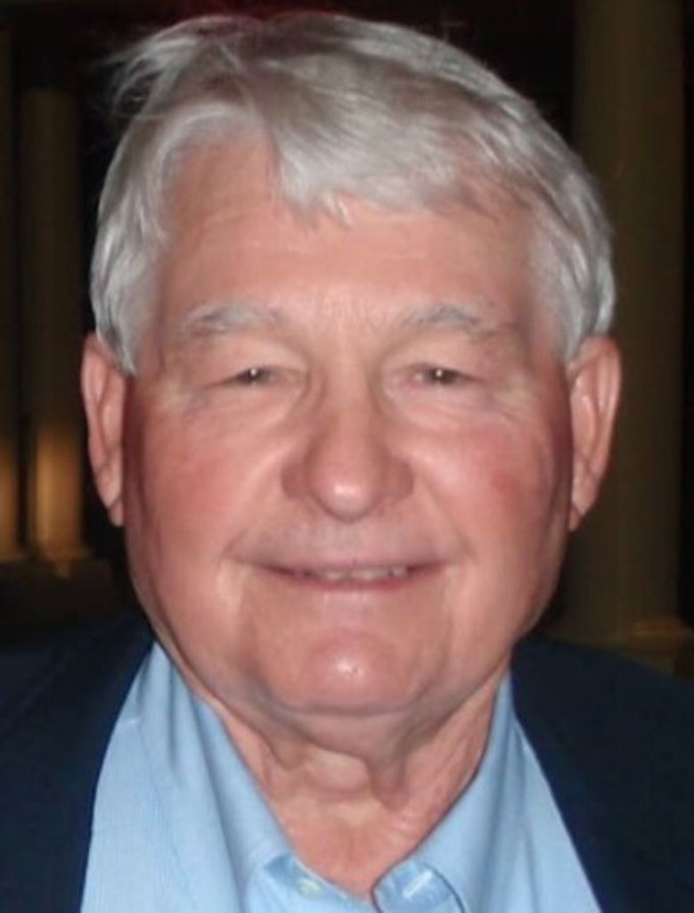 Charles Lamar Shackelford Profile Photo