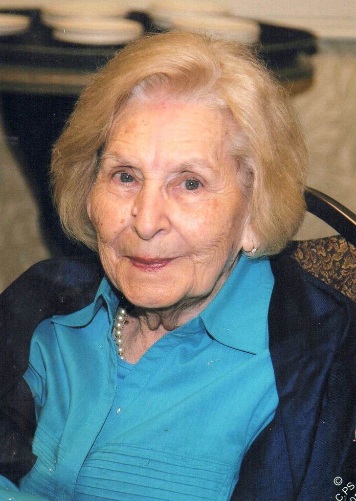 Jacqueline Haston