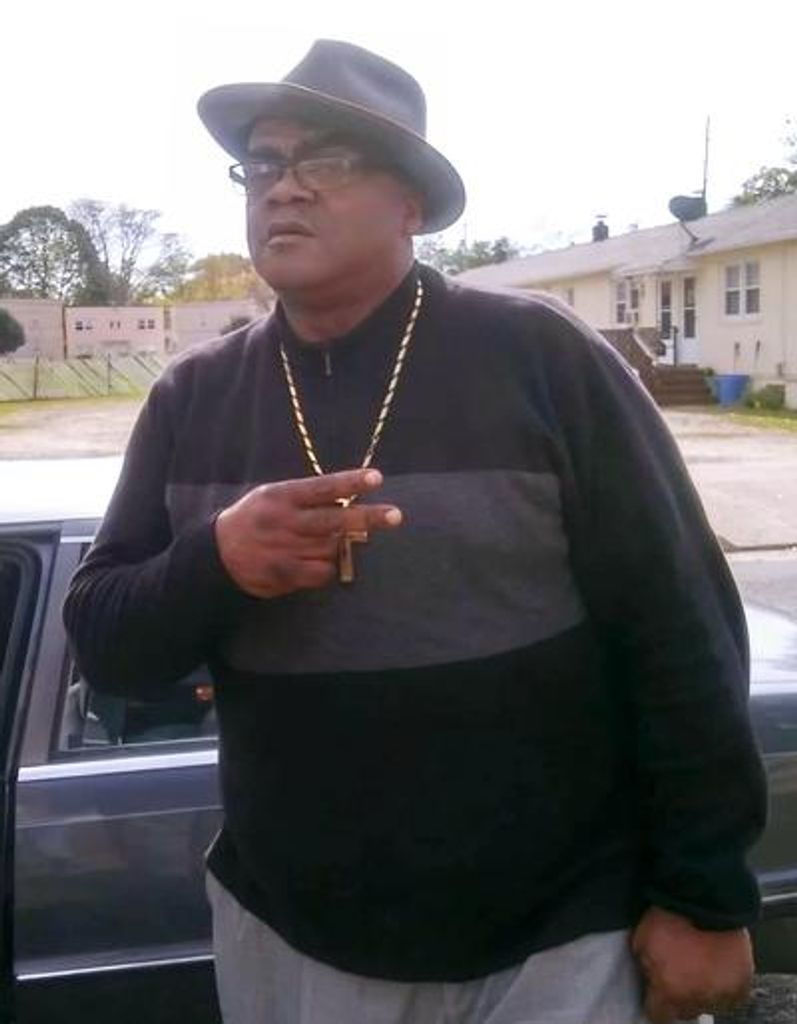 Carl B. Boozer Profile Photo