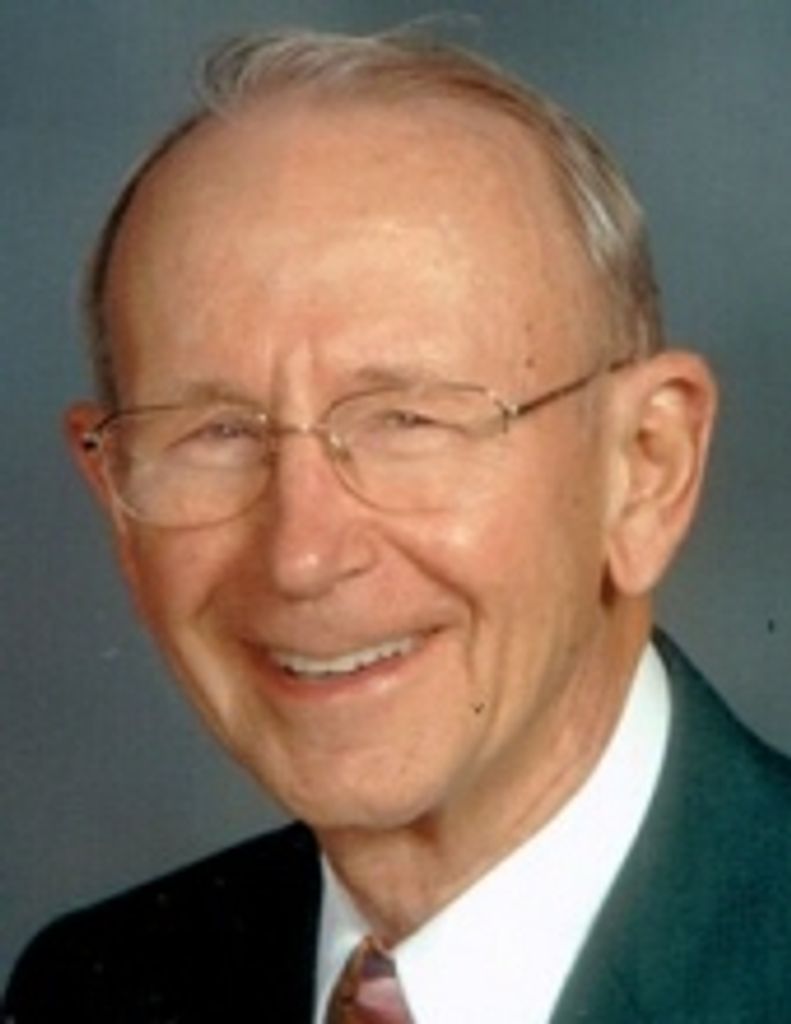 Reverend Henry  Maxwell Schmidt