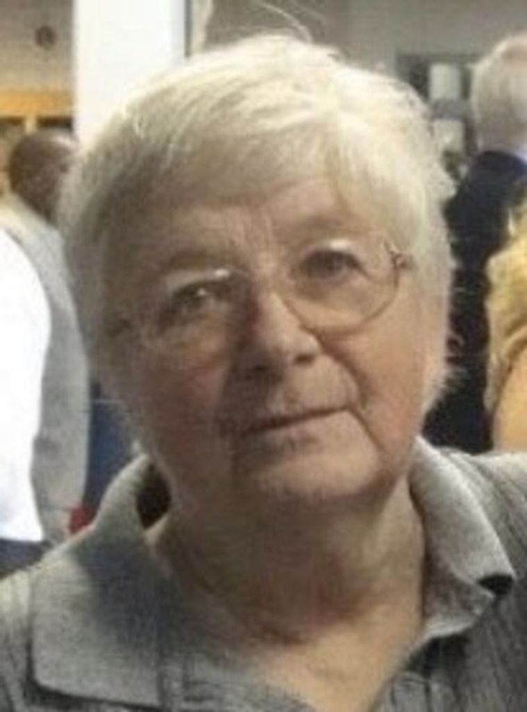 Alice Ester Adiletto Profile Photo