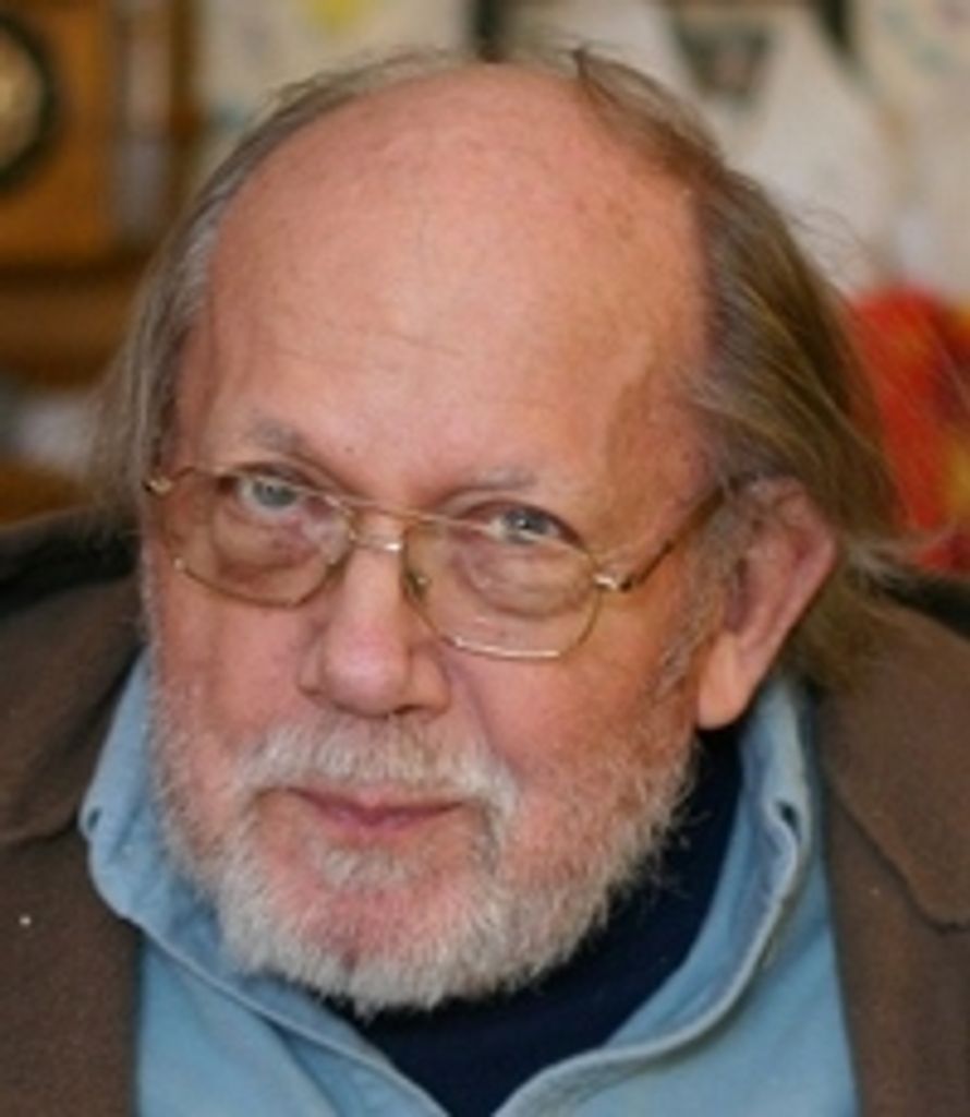 John W. Shumaker
