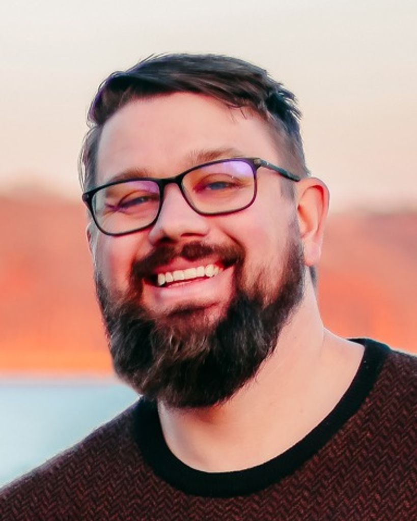 James Paul Holley, III (JP)