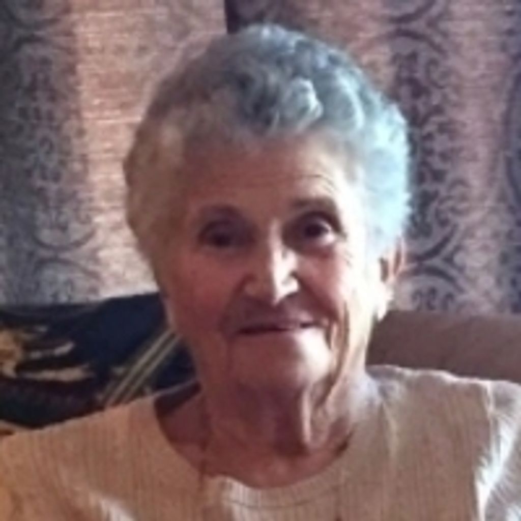 Martha A. Harrington