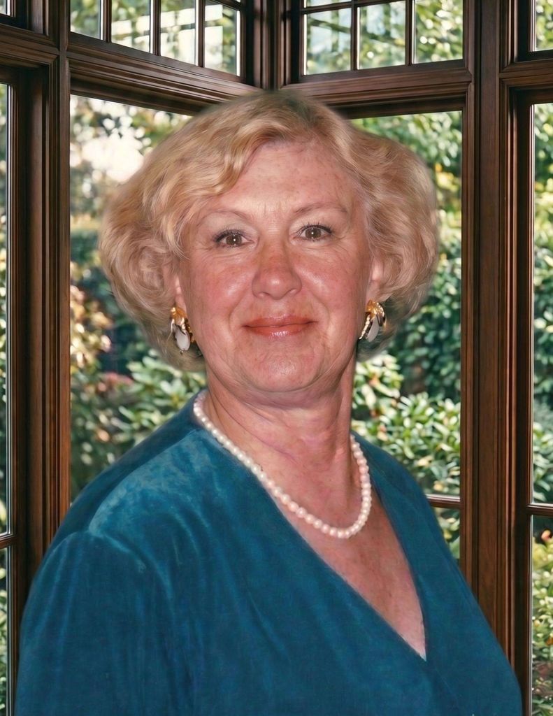 Lynda Kay Woodworth