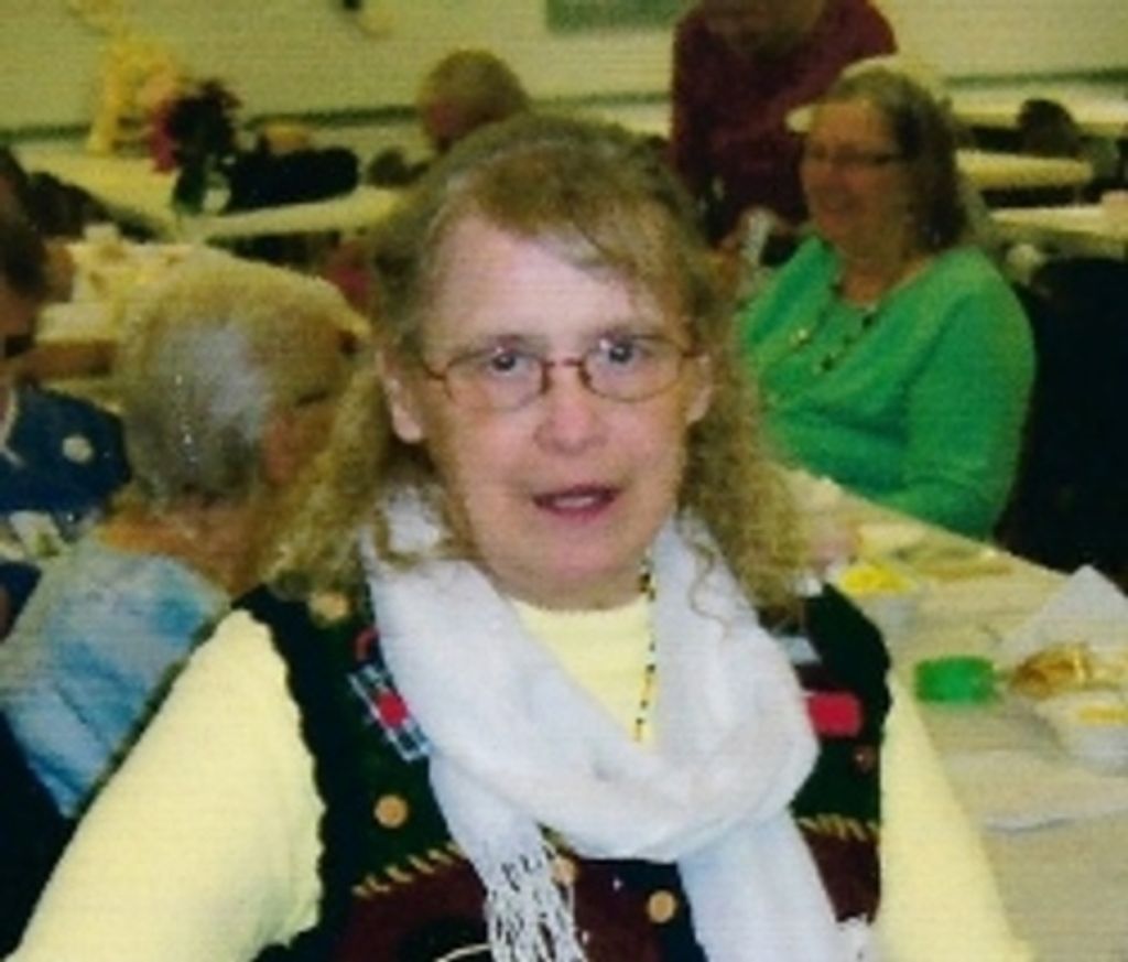 Sharon A. Trainham Profile Photo