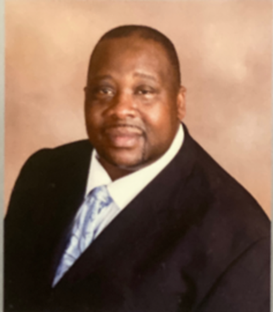 Mr. Stanley Jackson Profile Photo