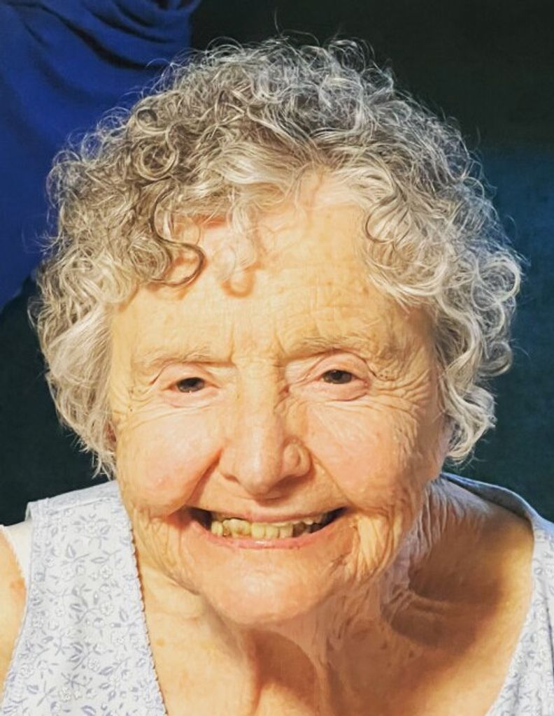 Ellen Louise Crowdis Profile Photo