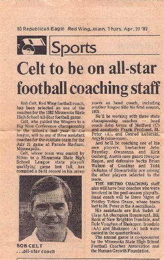 Robert "Bob" Celt photo gallery thumbnail 67 of 146