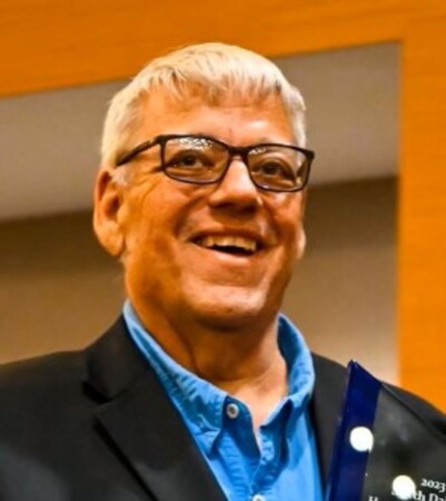 Dr. Matthew P. Owens Profile Photo