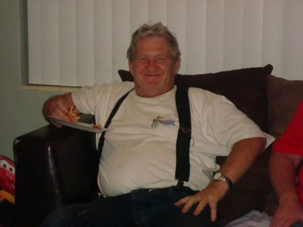 Charles W. Scheidegg Profile Photo