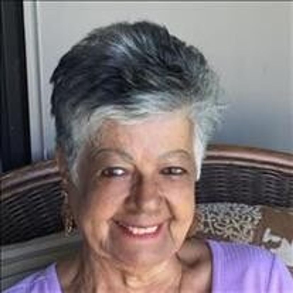 Ana Hilda Frias