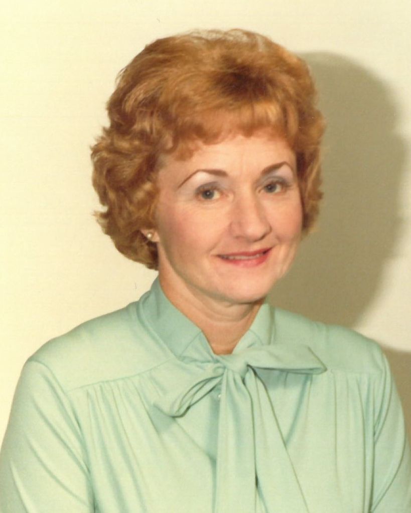 Elsie Arlena Locke Pratt