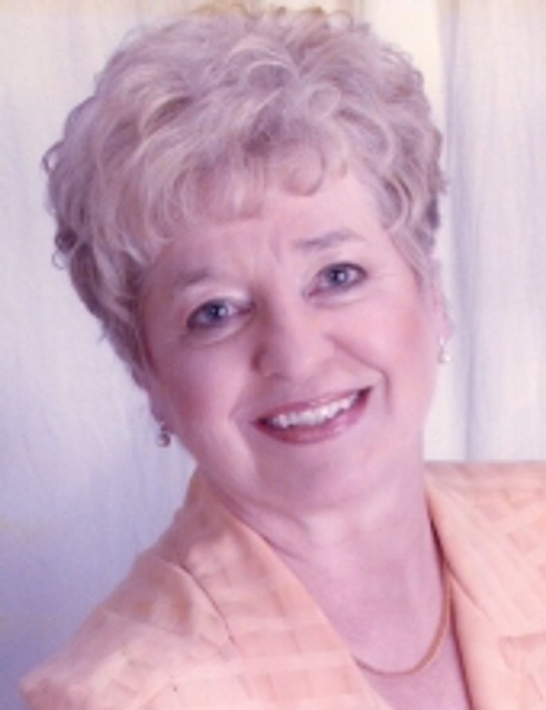 Ruby Lorraine Roberts
