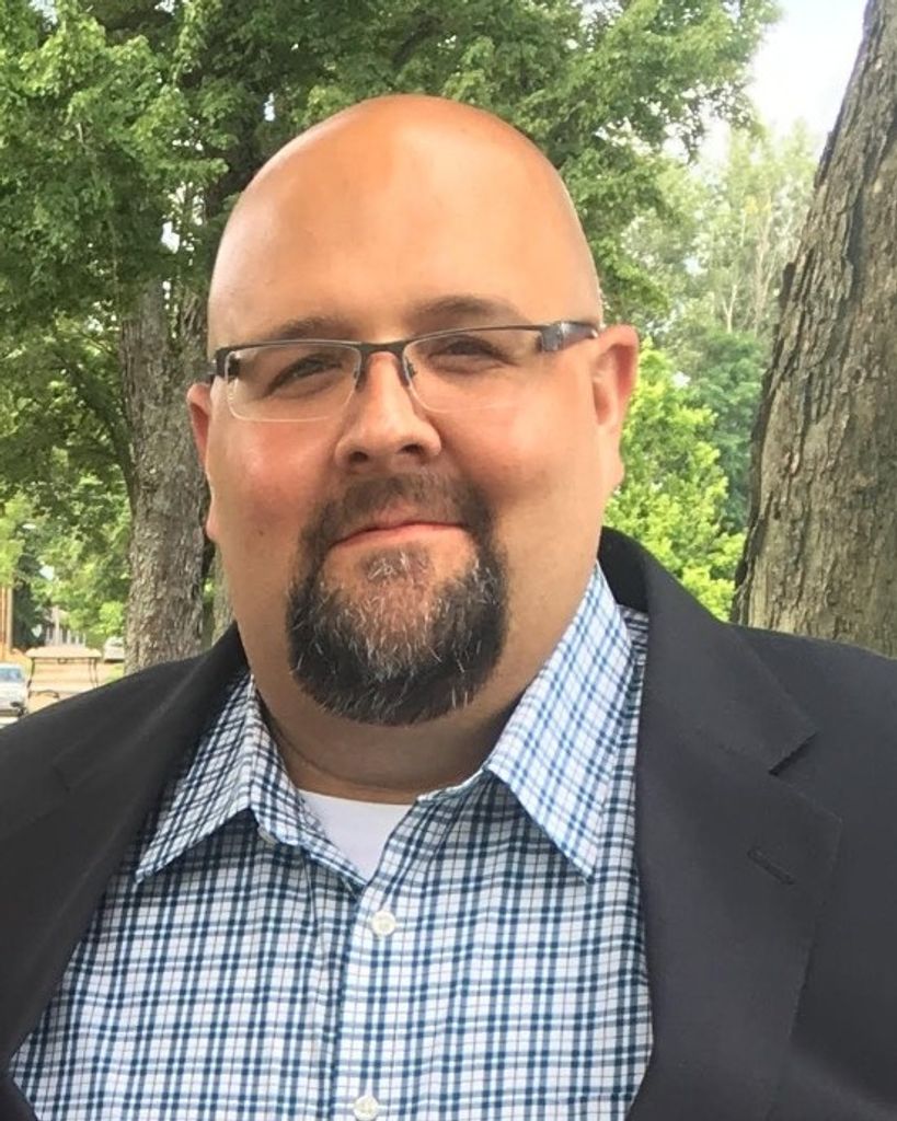 Craig Smith Profile Photo