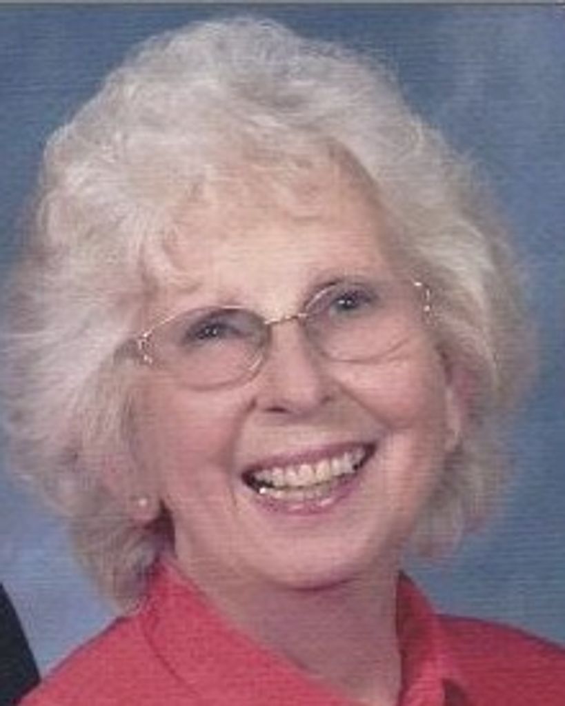 Helen Marie Parsons Profile Photo