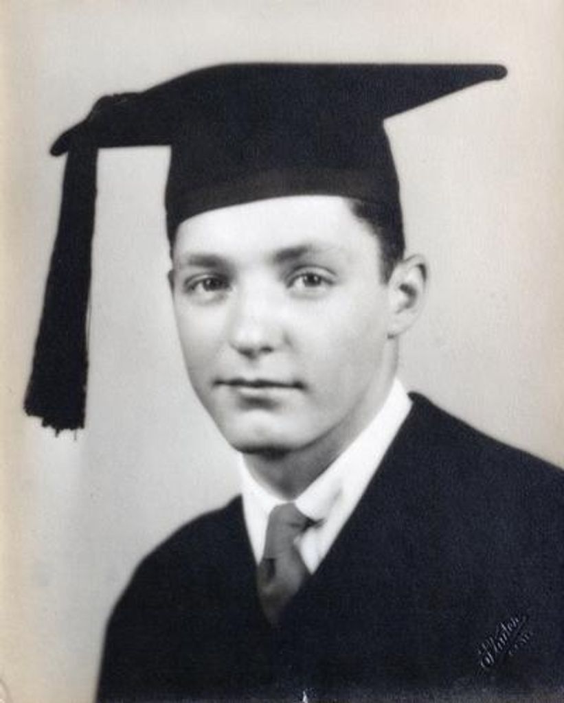 Hazen "Sonny" Elwood Haby Profile Photo