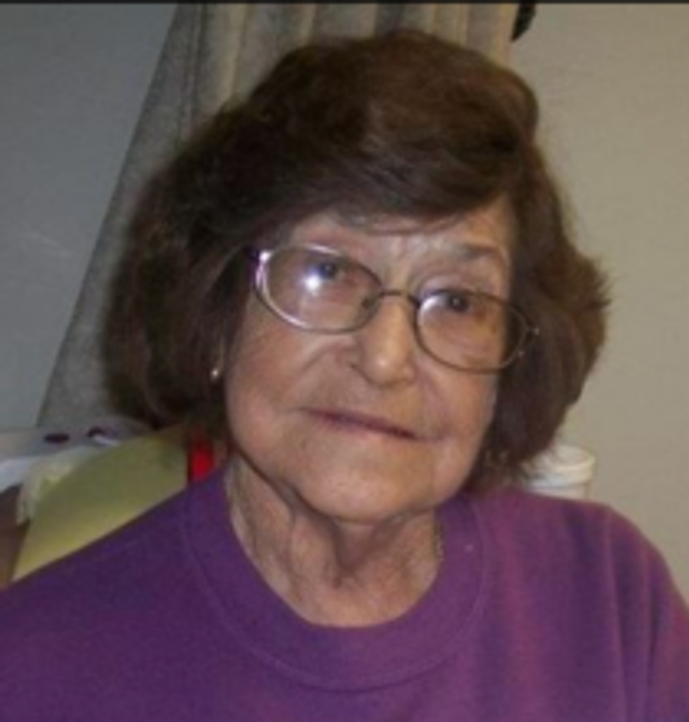 Vera Delphine (Welch)  Shaw Profile Photo