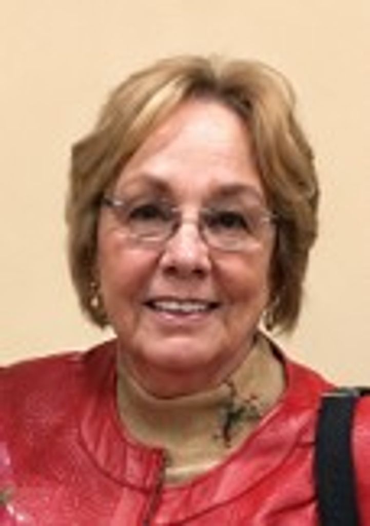 JoAnn Elaine Patrizi
