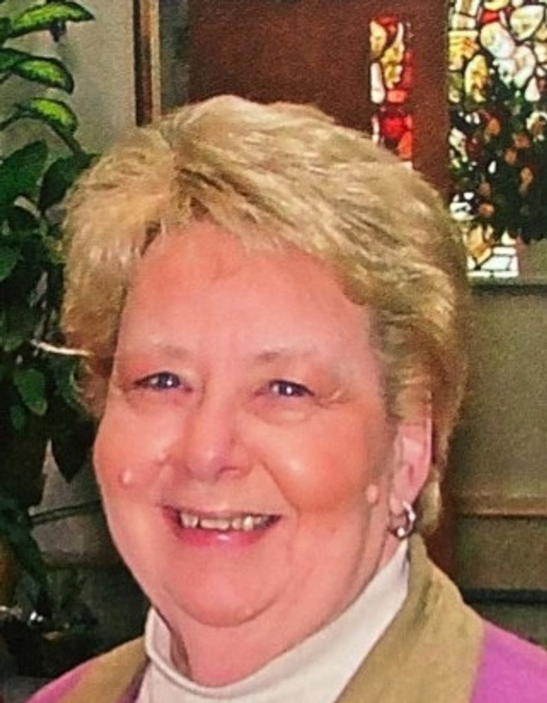 Jacqueline Allard