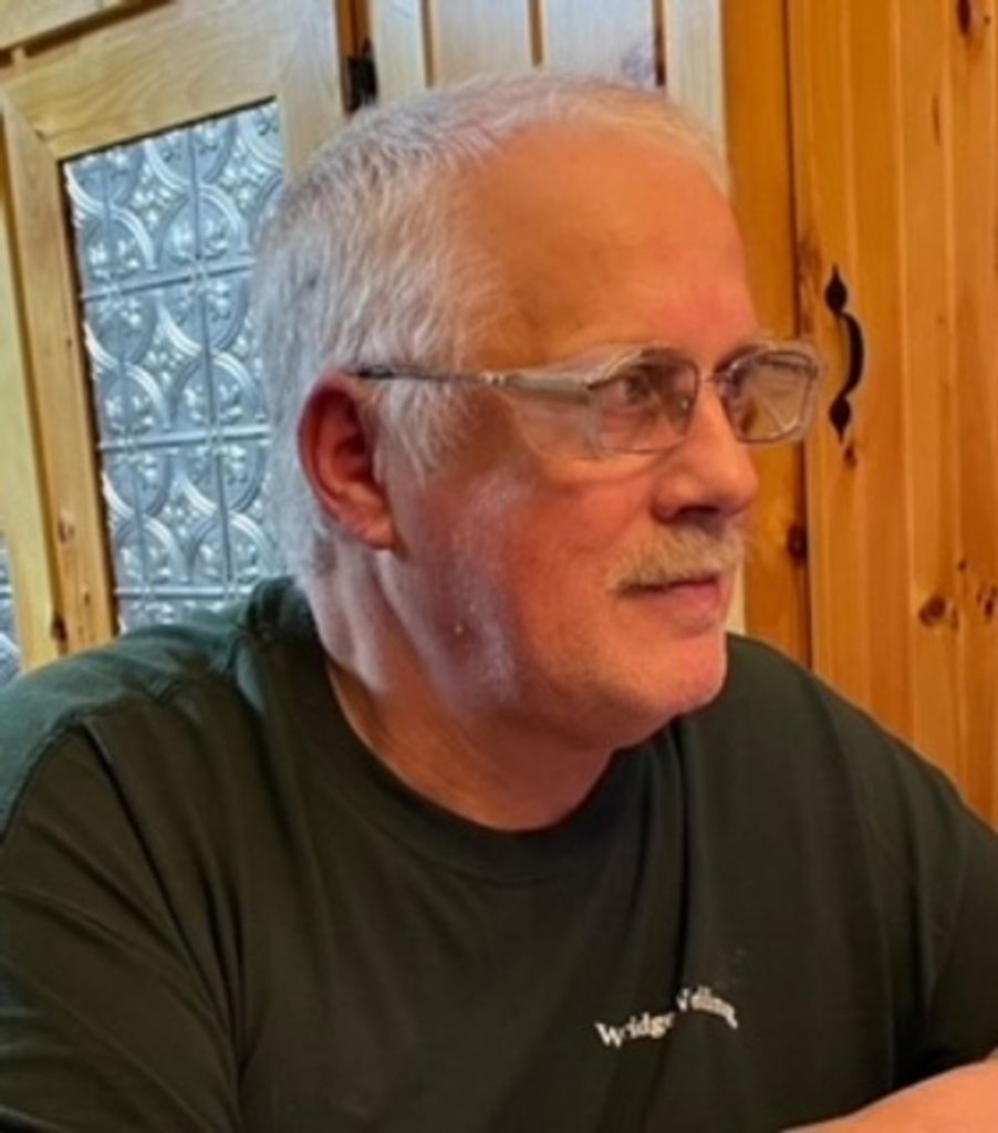 Dale G. Walbridge Profile Photo