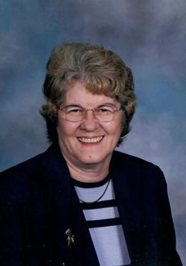 Lois Ann Rice